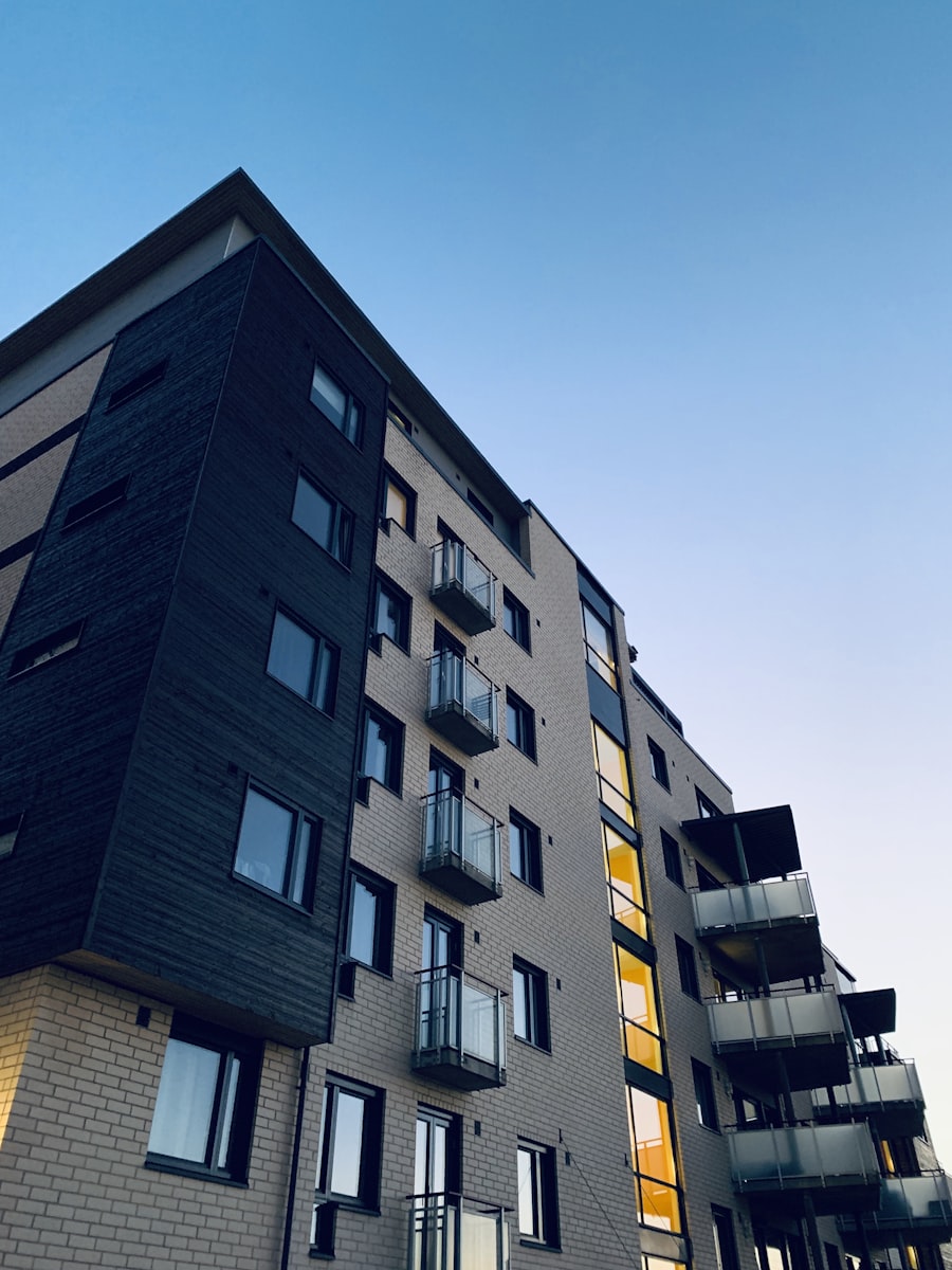 Eine Mietinvestition finanzieren: die Anleitung
