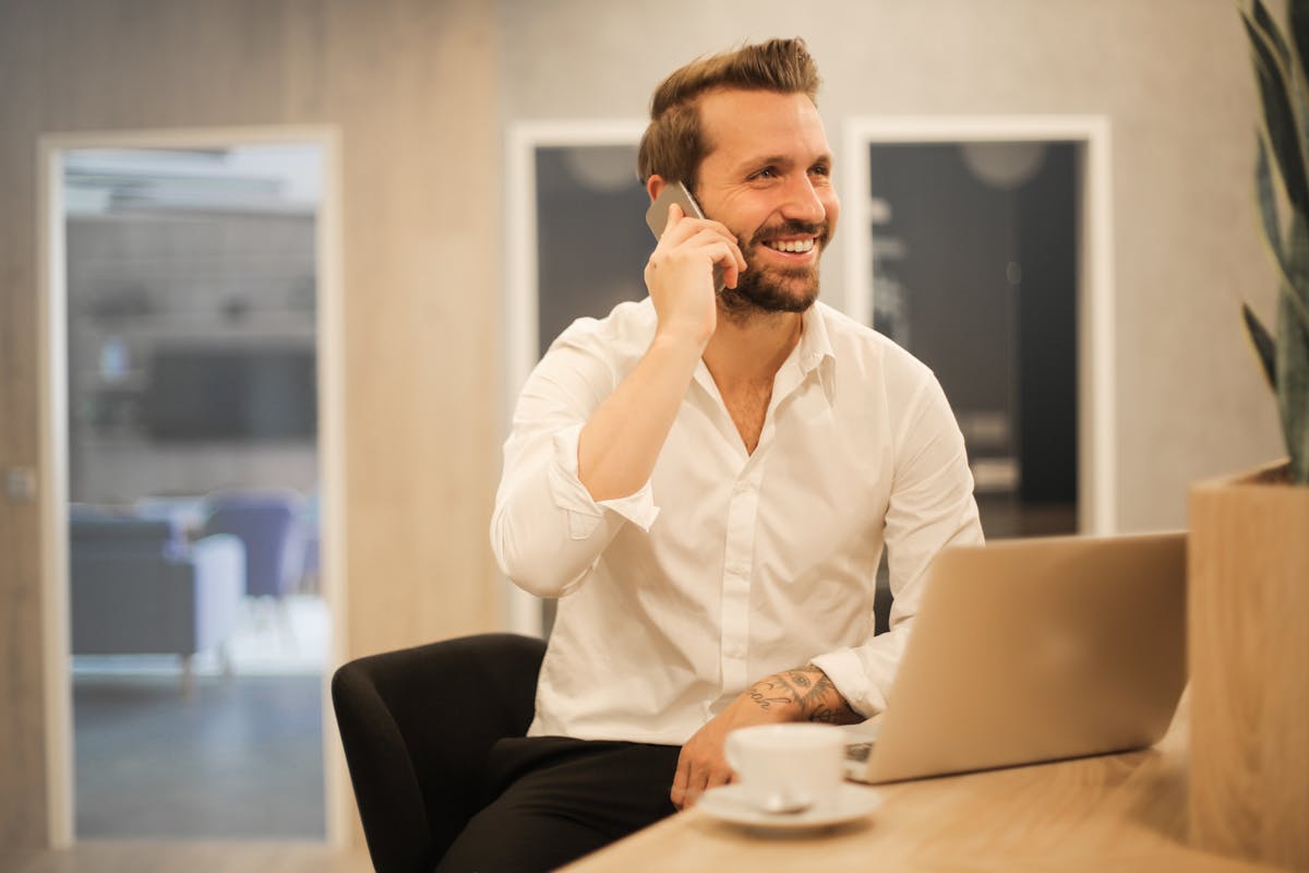 Financing your business growth: the levers