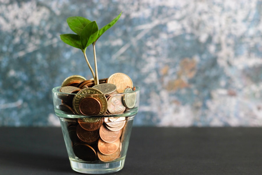 Le rôle de l'apport personnel dans votre financement